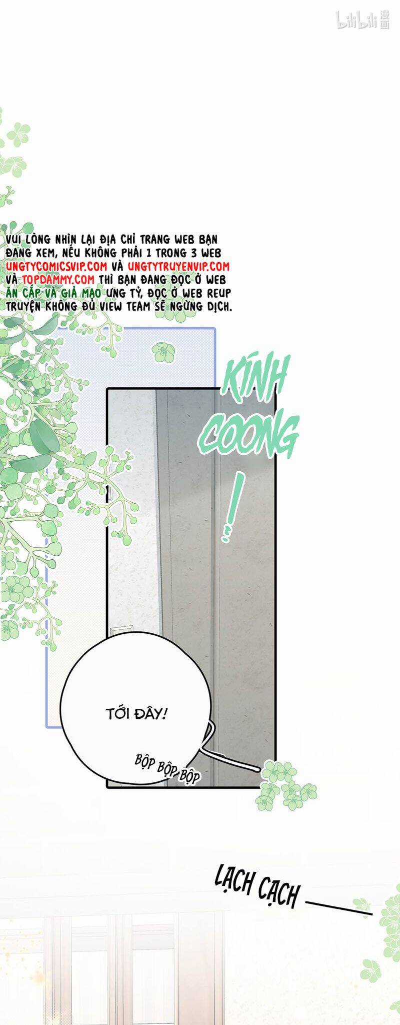 Từ Số Không Bắt Đầu Làm Bạn Trai Chương 15 trang 3