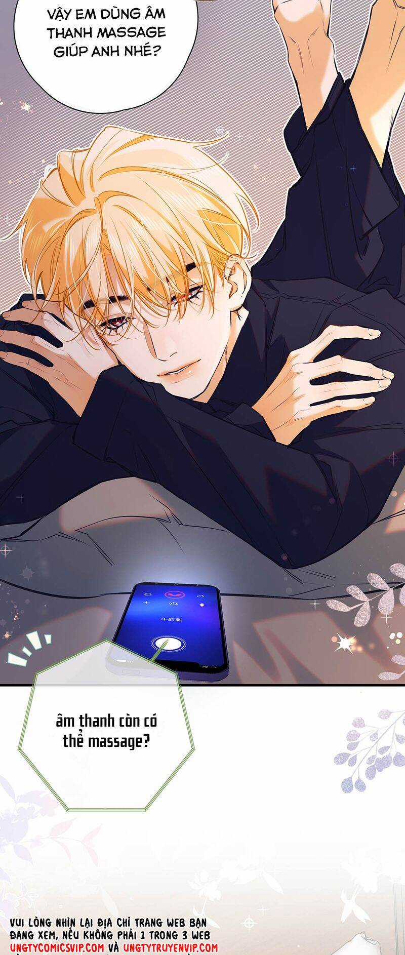 Từ Số Không Bắt Đầu Làm Bạn Trai Chương 15 trang 33