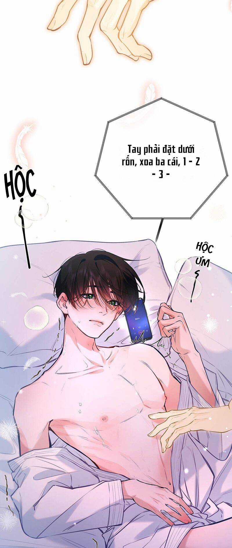 Từ Số Không Bắt Đầu Làm Bạn Trai Chương 15 trang 37