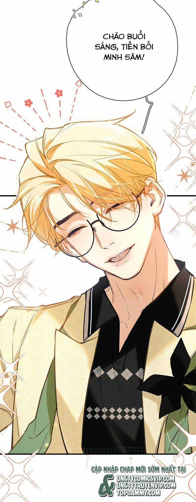 Từ Số Không Bắt Đầu Làm Bạn Trai Chương 15 trang 5