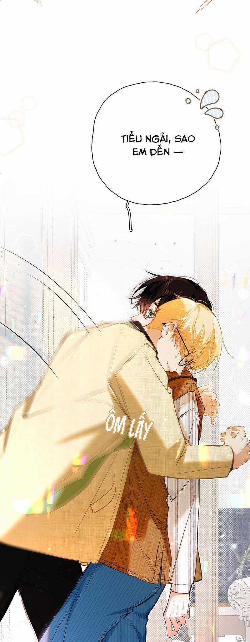 Từ Số Không Bắt Đầu Làm Bạn Trai Chương 15 trang 6