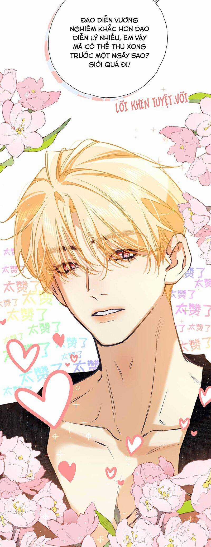 Từ Số Không Bắt Đầu Làm Bạn Trai Chương 16 trang 22