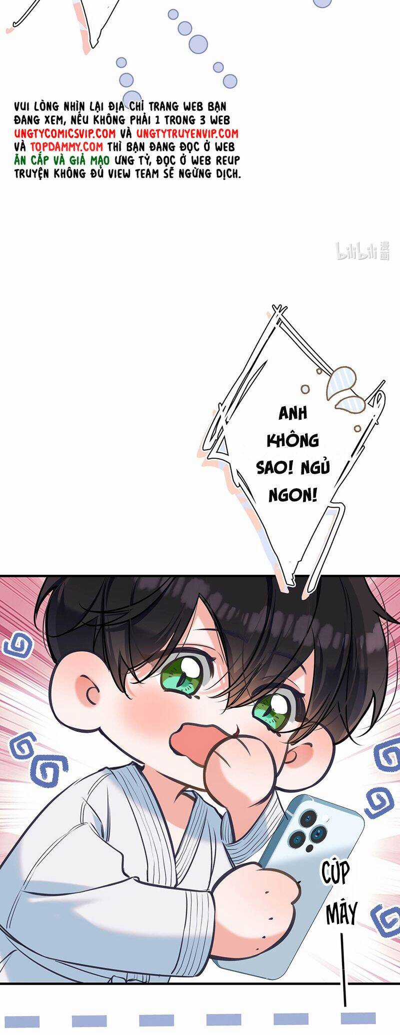 Từ Số Không Bắt Đầu Làm Bạn Trai Chương 16 trang 25