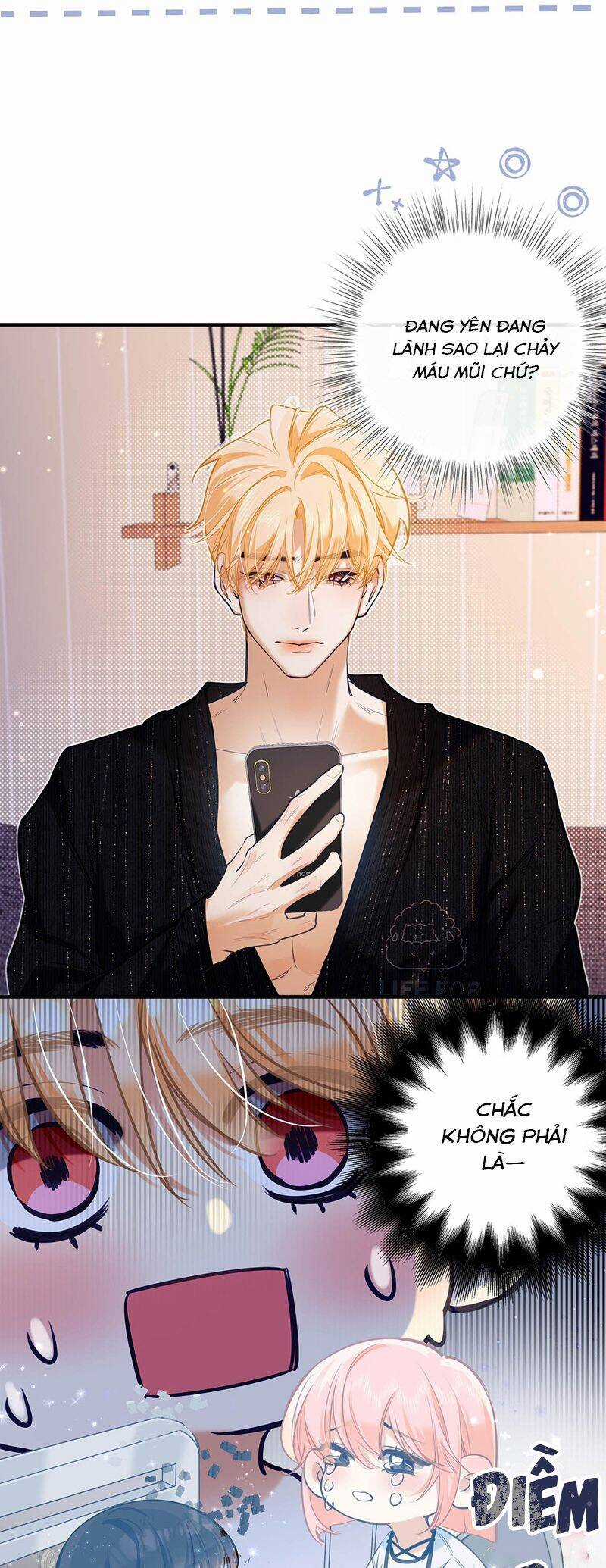 Từ Số Không Bắt Đầu Làm Bạn Trai Chương 16 trang 26