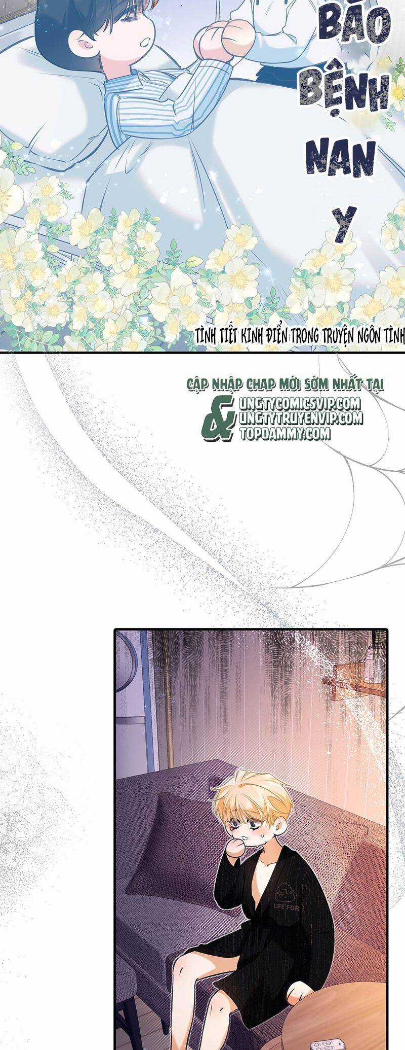 Từ Số Không Bắt Đầu Làm Bạn Trai Chương 16 trang 27