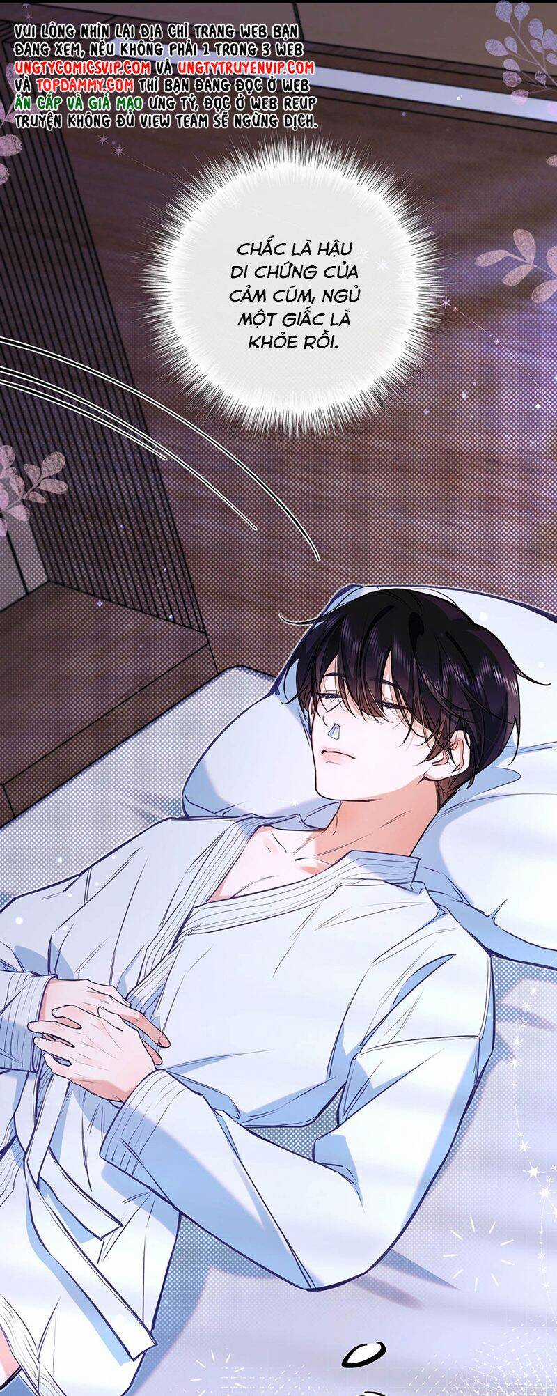 Từ Số Không Bắt Đầu Làm Bạn Trai Chương 16 trang 29