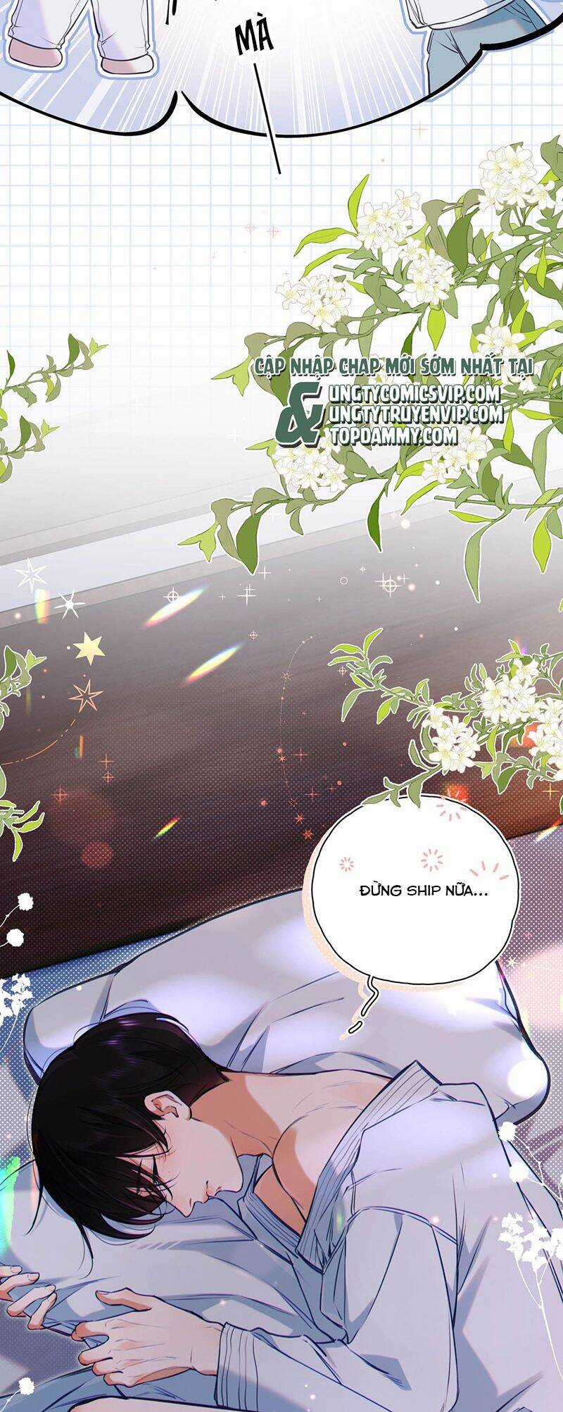 Từ Số Không Bắt Đầu Làm Bạn Trai Chương 16 trang 31