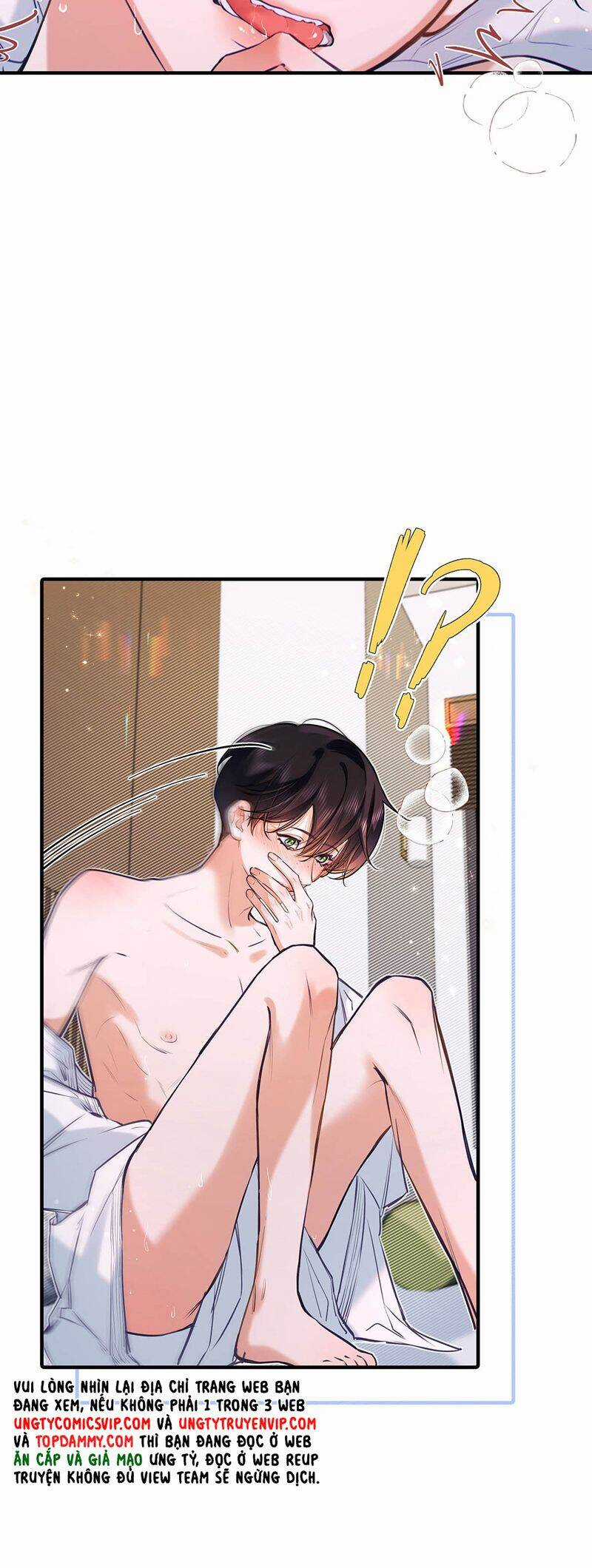 Từ Số Không Bắt Đầu Làm Bạn Trai Chương 16 trang 4