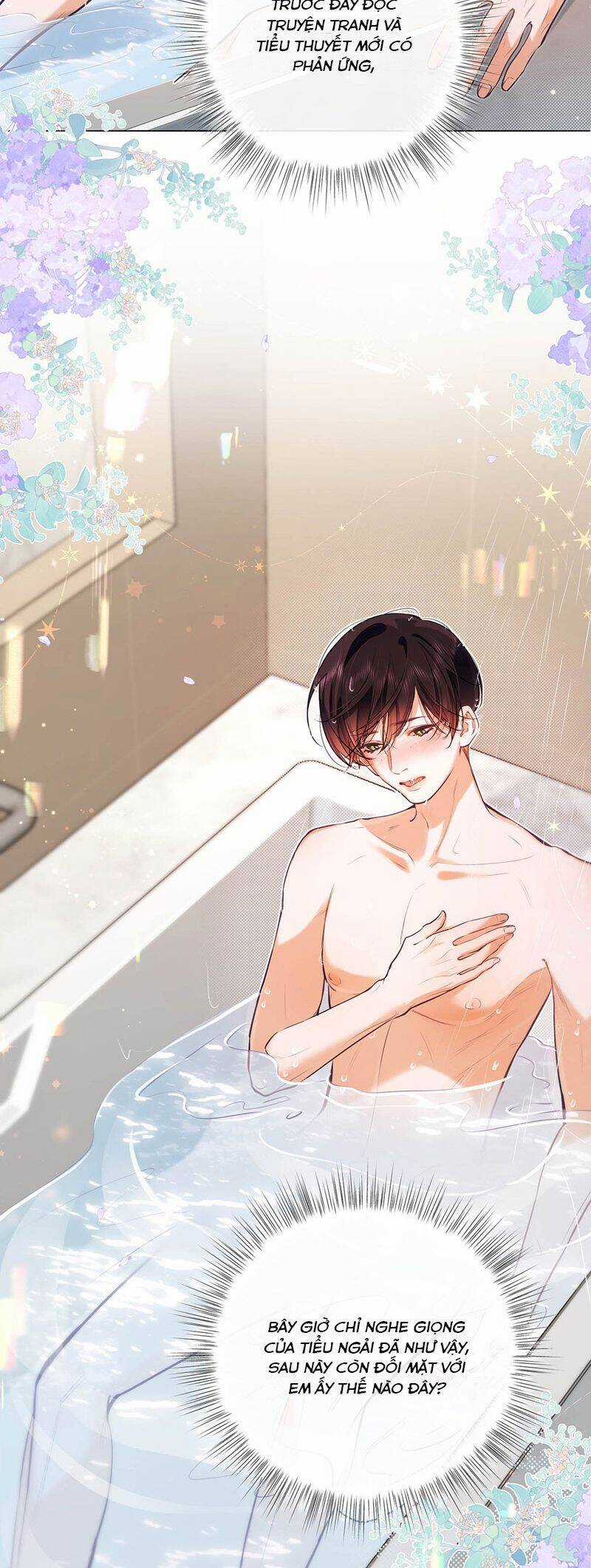 Từ Số Không Bắt Đầu Làm Bạn Trai Chương 16 trang 7