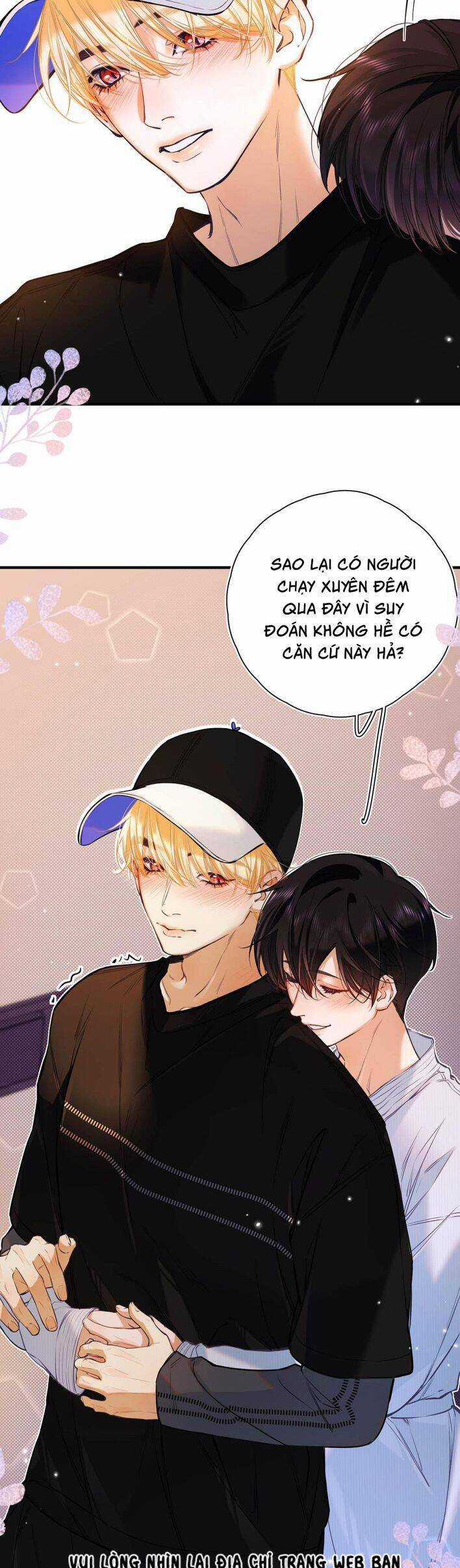 Từ Số Không Bắt Đầu Làm Bạn Trai Chương 17 trang 11