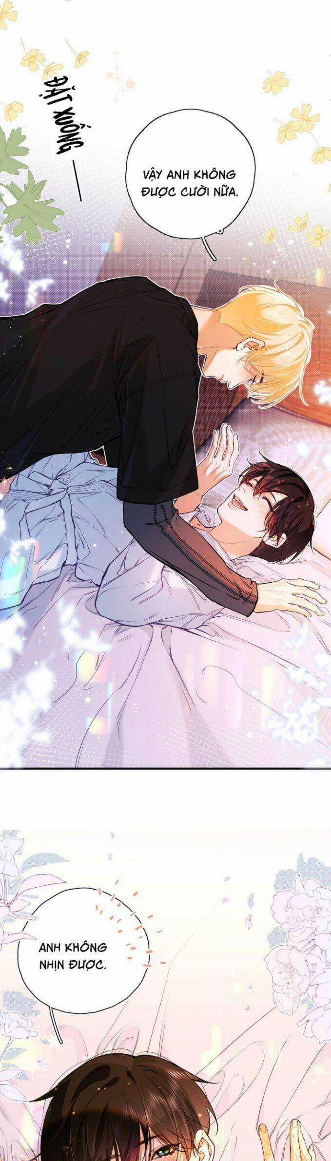 Từ Số Không Bắt Đầu Làm Bạn Trai Chương 17 trang 15