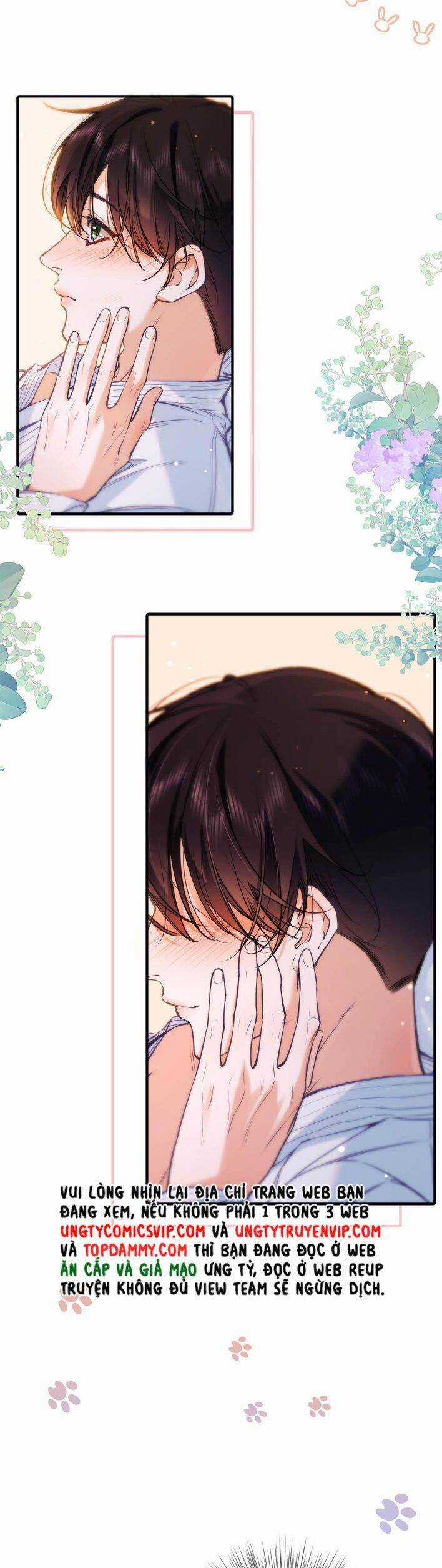 Từ Số Không Bắt Đầu Làm Bạn Trai Chương 17 trang 19