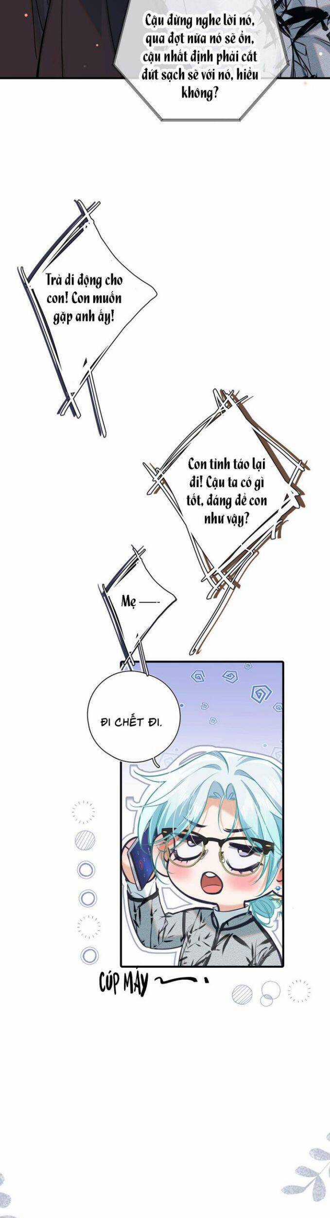 Từ Số Không Bắt Đầu Làm Bạn Trai Chương 17 trang 25