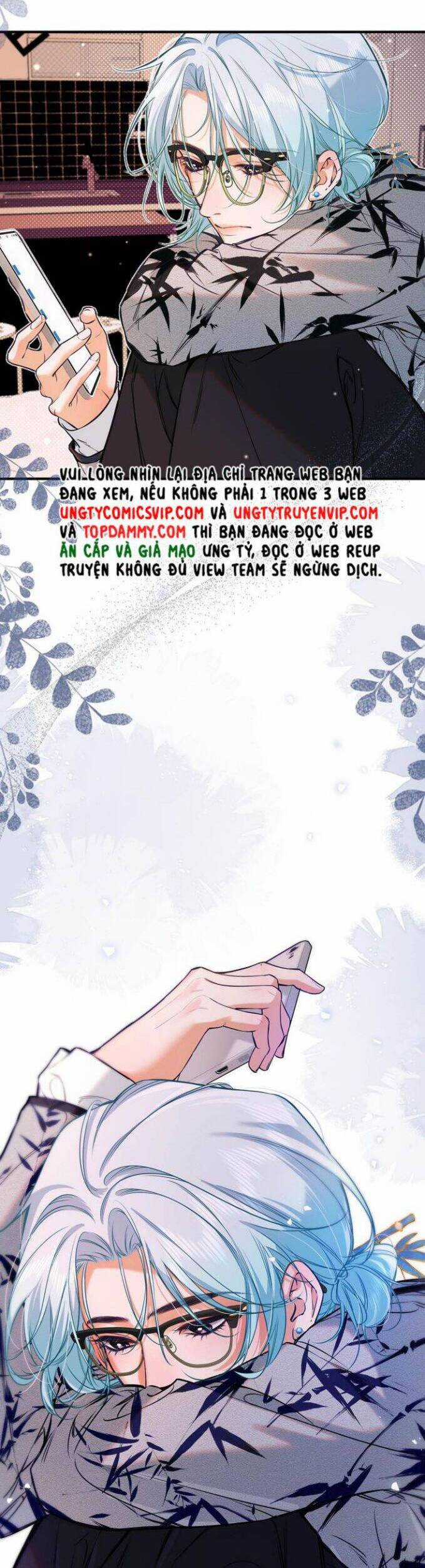 Từ Số Không Bắt Đầu Làm Bạn Trai Chương 17 trang 26