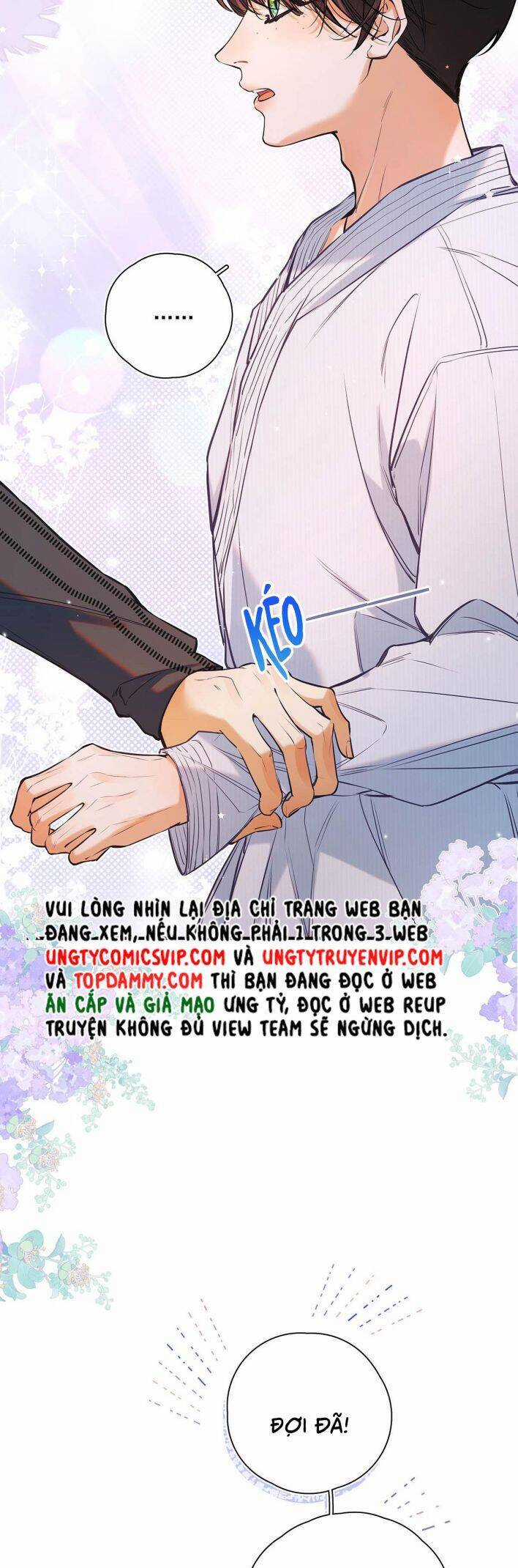 Từ Số Không Bắt Đầu Làm Bạn Trai Chương 17 trang 7