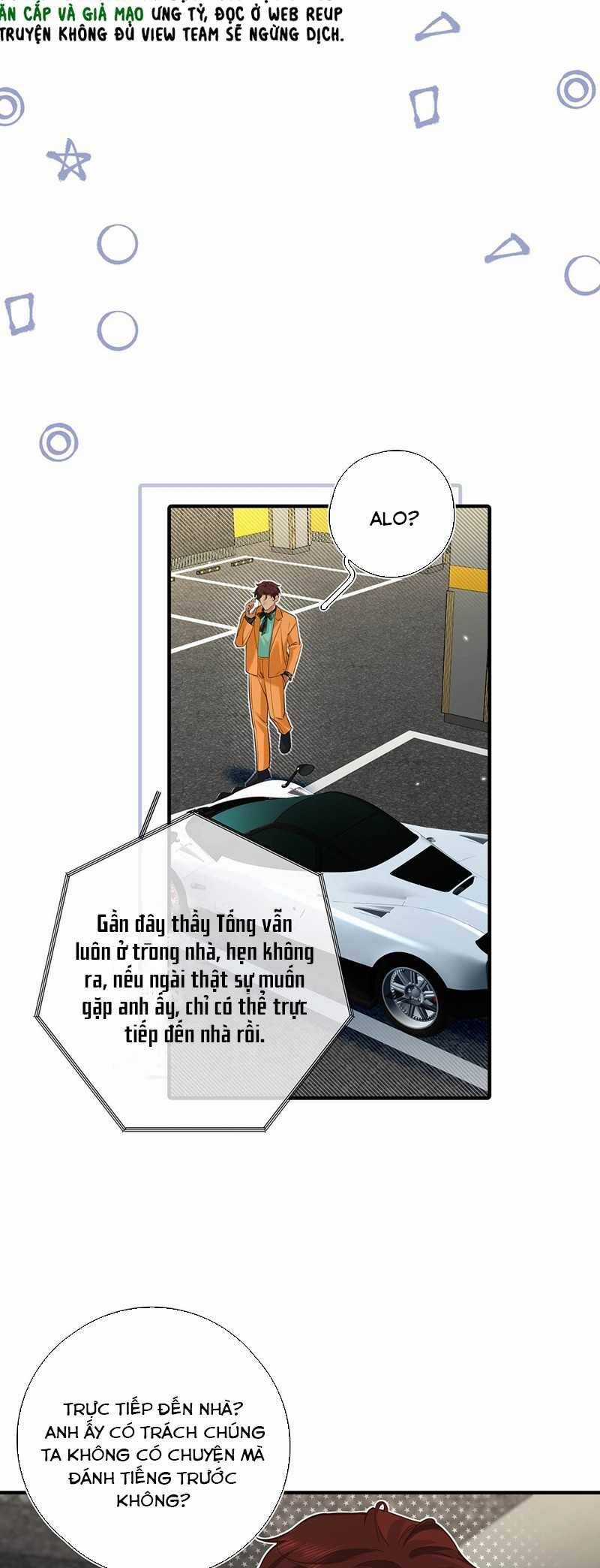 Từ Số Không Bắt Đầu Làm Bạn Trai Chương 18 trang 31
