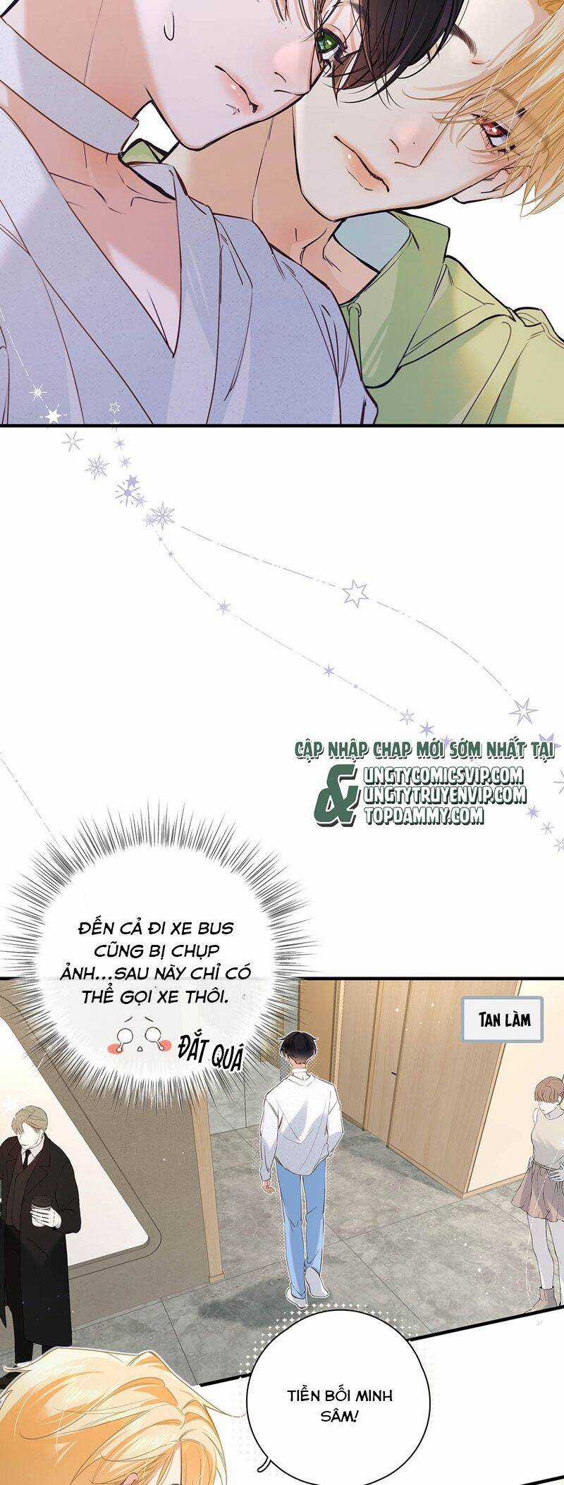 Từ Số Không Bắt Đầu Làm Bạn Trai Chương 19 trang 11