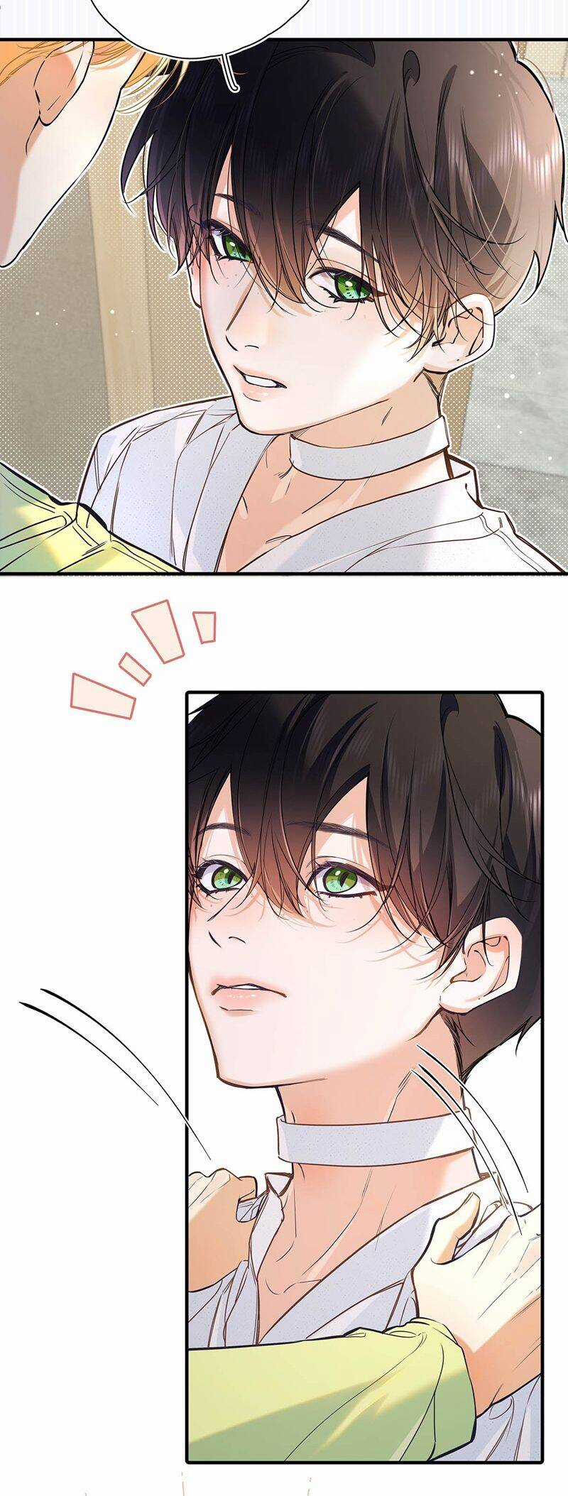 Từ Số Không Bắt Đầu Làm Bạn Trai Chương 19 trang 14