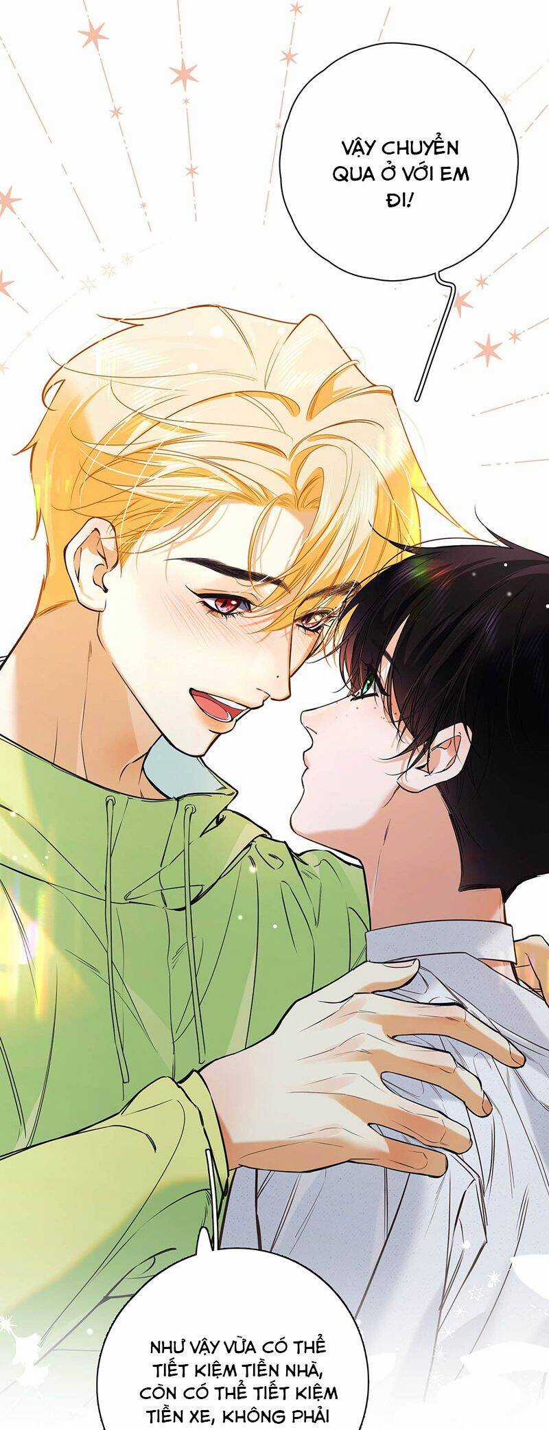 Từ Số Không Bắt Đầu Làm Bạn Trai Chương 19 trang 15