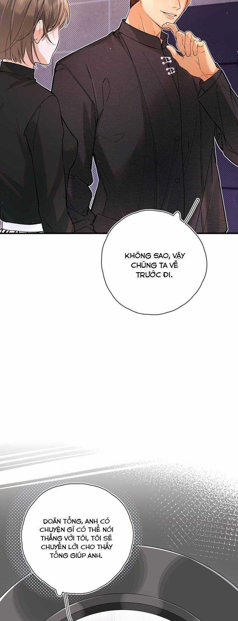 Từ Số Không Bắt Đầu Làm Bạn Trai Chương 19 trang 19