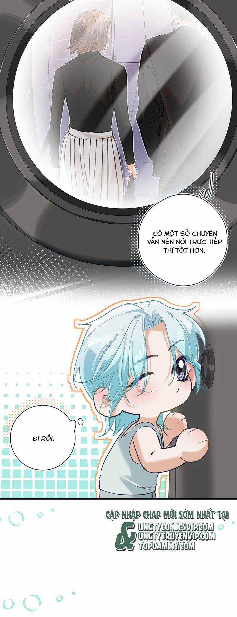 Từ Số Không Bắt Đầu Làm Bạn Trai Chương 19 trang 20