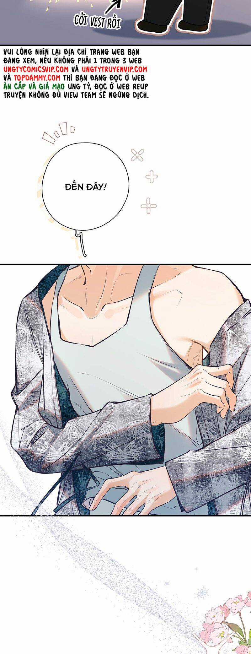 Từ Số Không Bắt Đầu Làm Bạn Trai Chương 19 trang 23