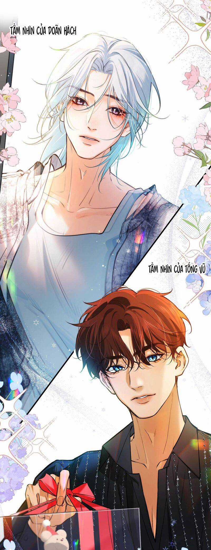 Từ Số Không Bắt Đầu Làm Bạn Trai Chương 19 trang 24