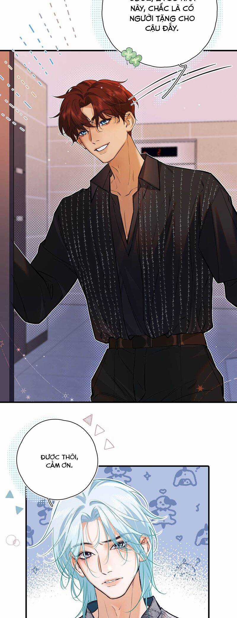 Từ Số Không Bắt Đầu Làm Bạn Trai Chương 19 trang 27