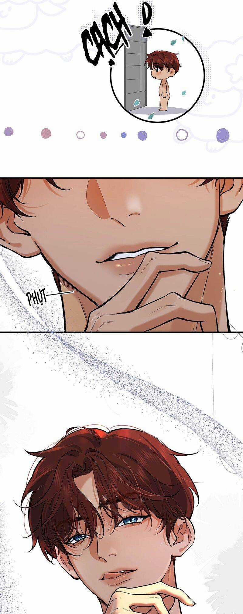 Từ Số Không Bắt Đầu Làm Bạn Trai Chương 19 trang 29