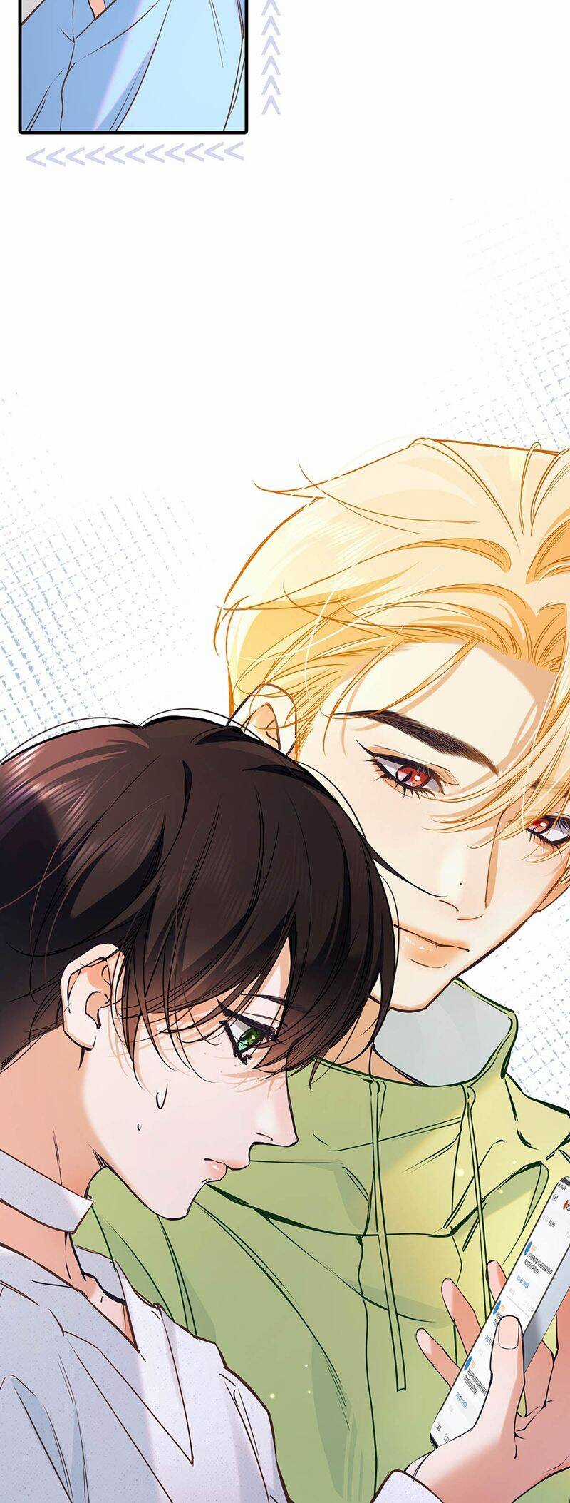 Từ Số Không Bắt Đầu Làm Bạn Trai Chương 19 trang 7