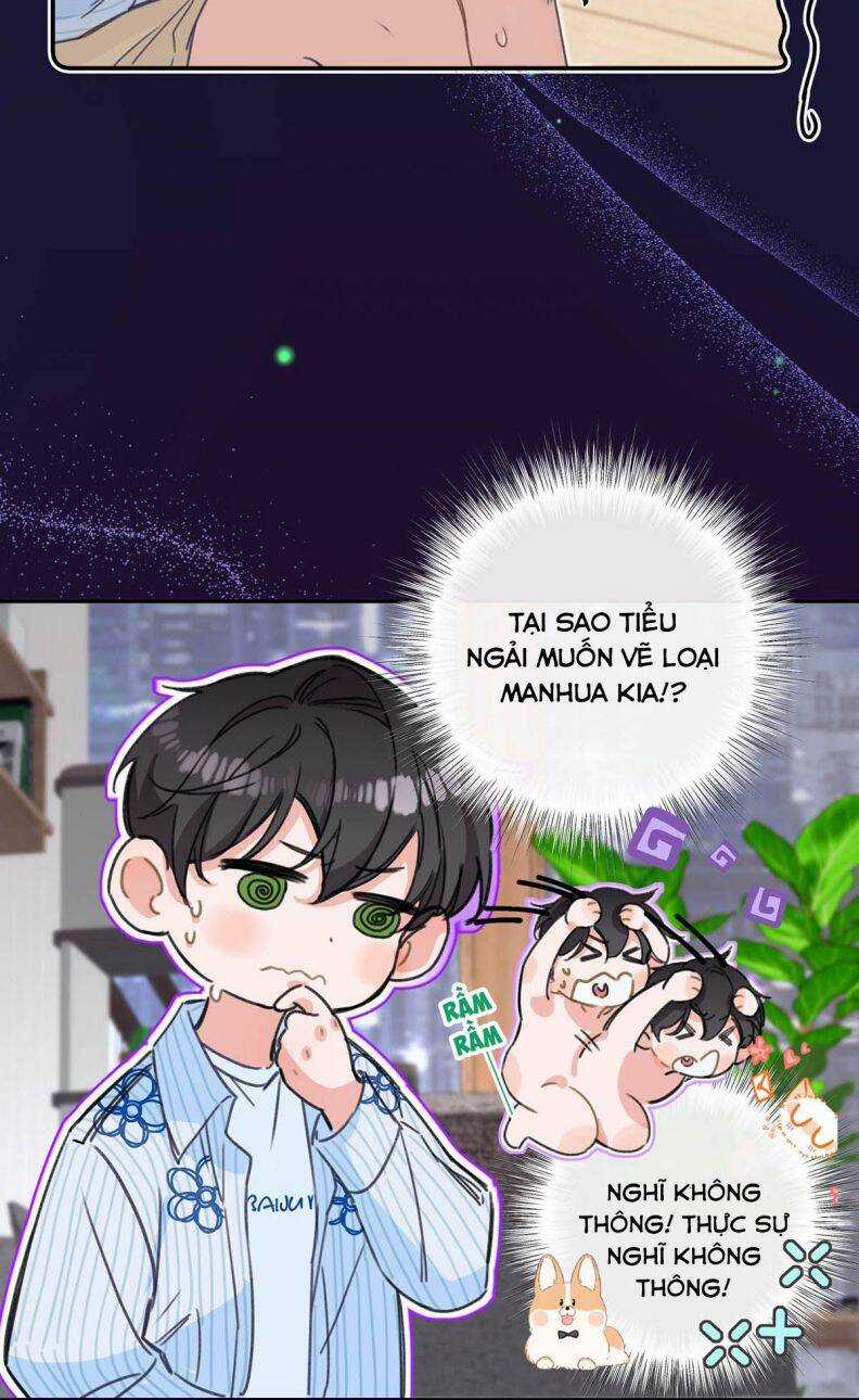 Từ Số Không Bắt Đầu Làm Bạn Trai Chương 2 trang 12