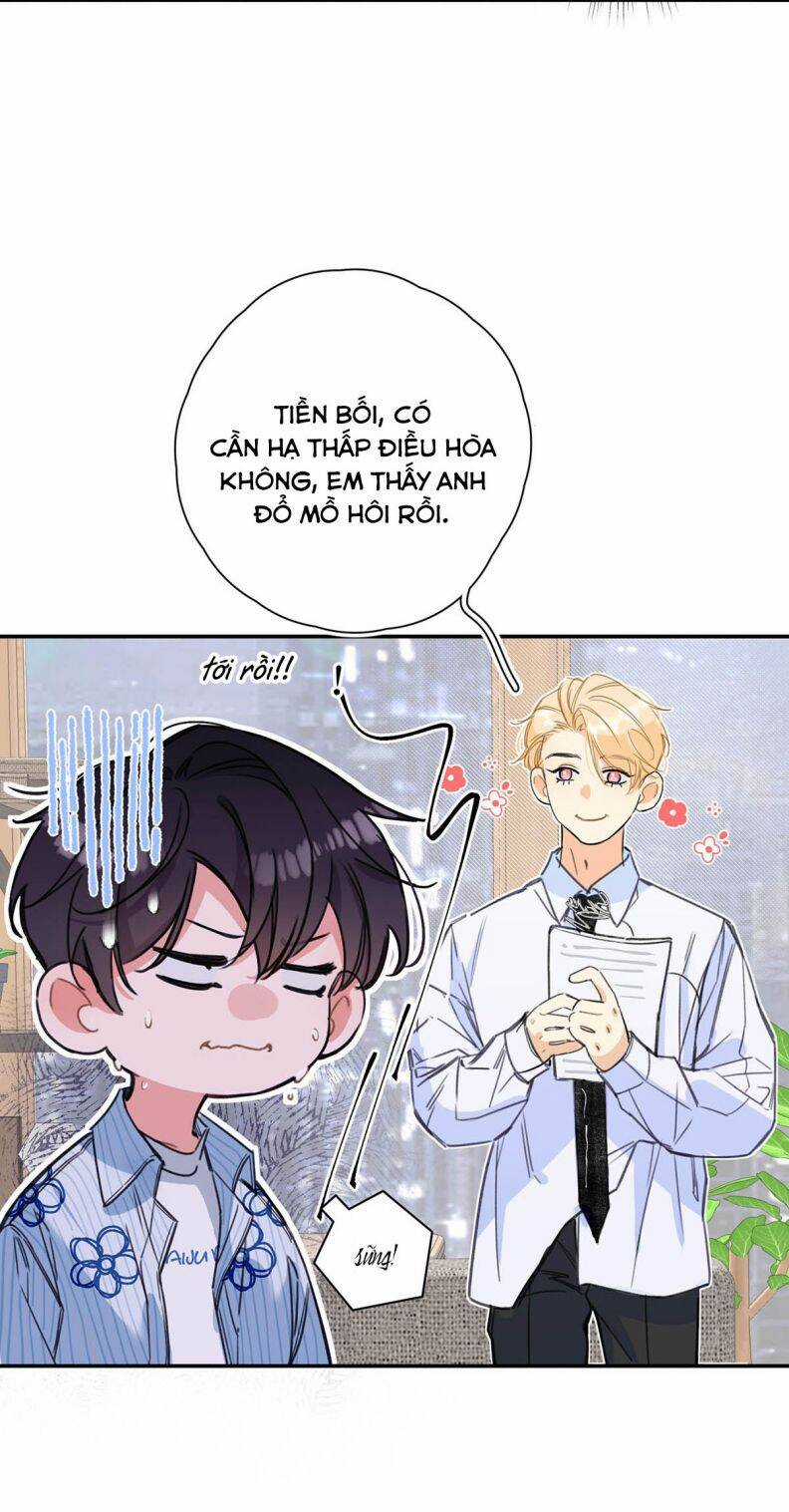 Từ Số Không Bắt Đầu Làm Bạn Trai Chương 2 trang 13