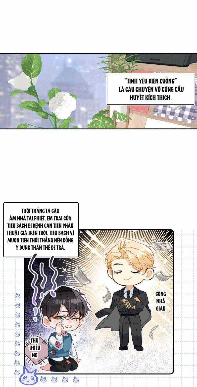 Từ Số Không Bắt Đầu Làm Bạn Trai Chương 2 trang 16