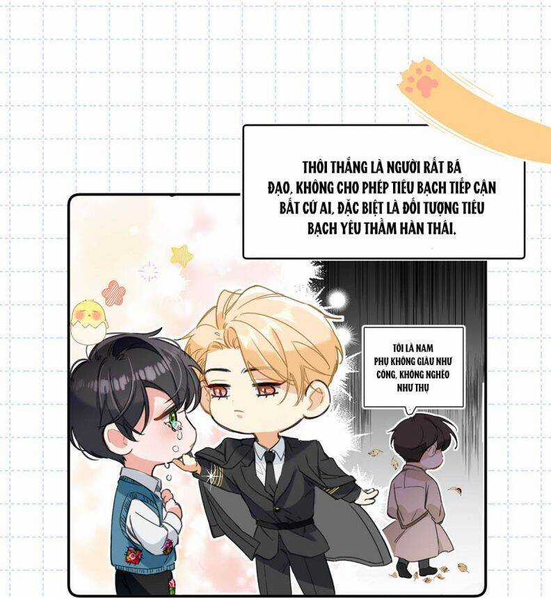 Từ Số Không Bắt Đầu Làm Bạn Trai Chương 2 trang 17