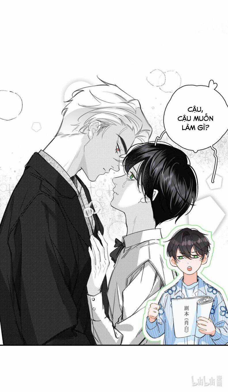 Từ Số Không Bắt Đầu Làm Bạn Trai Chương 2 trang 20