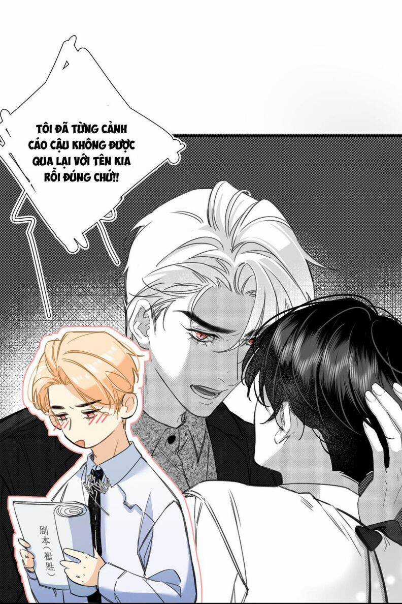 Từ Số Không Bắt Đầu Làm Bạn Trai Chương 2 trang 21