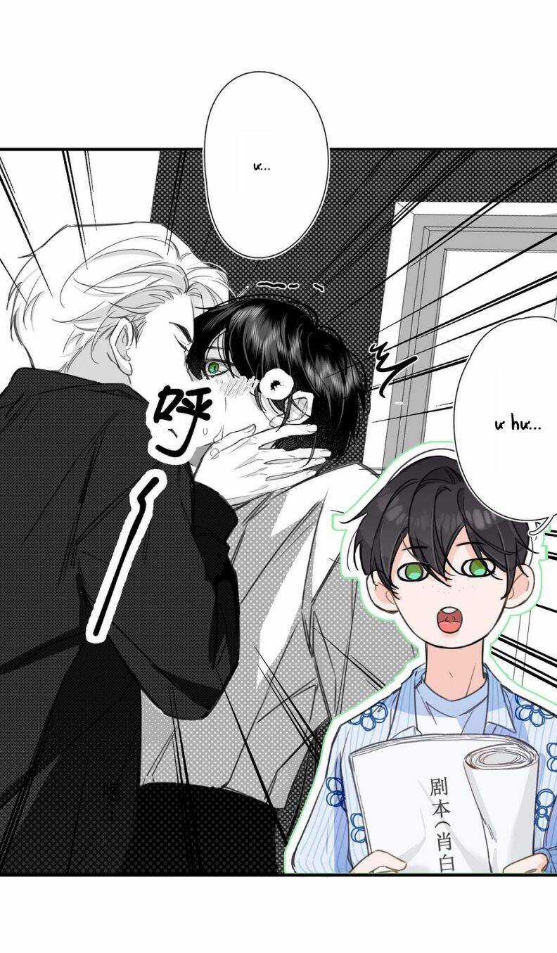 Từ Số Không Bắt Đầu Làm Bạn Trai Chương 2 trang 22