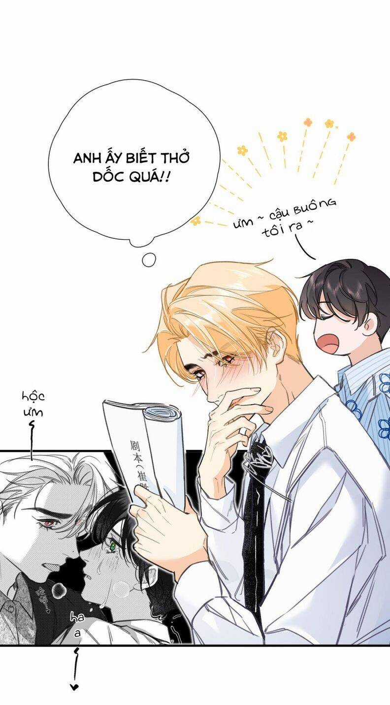 Từ Số Không Bắt Đầu Làm Bạn Trai Chương 2 trang 23