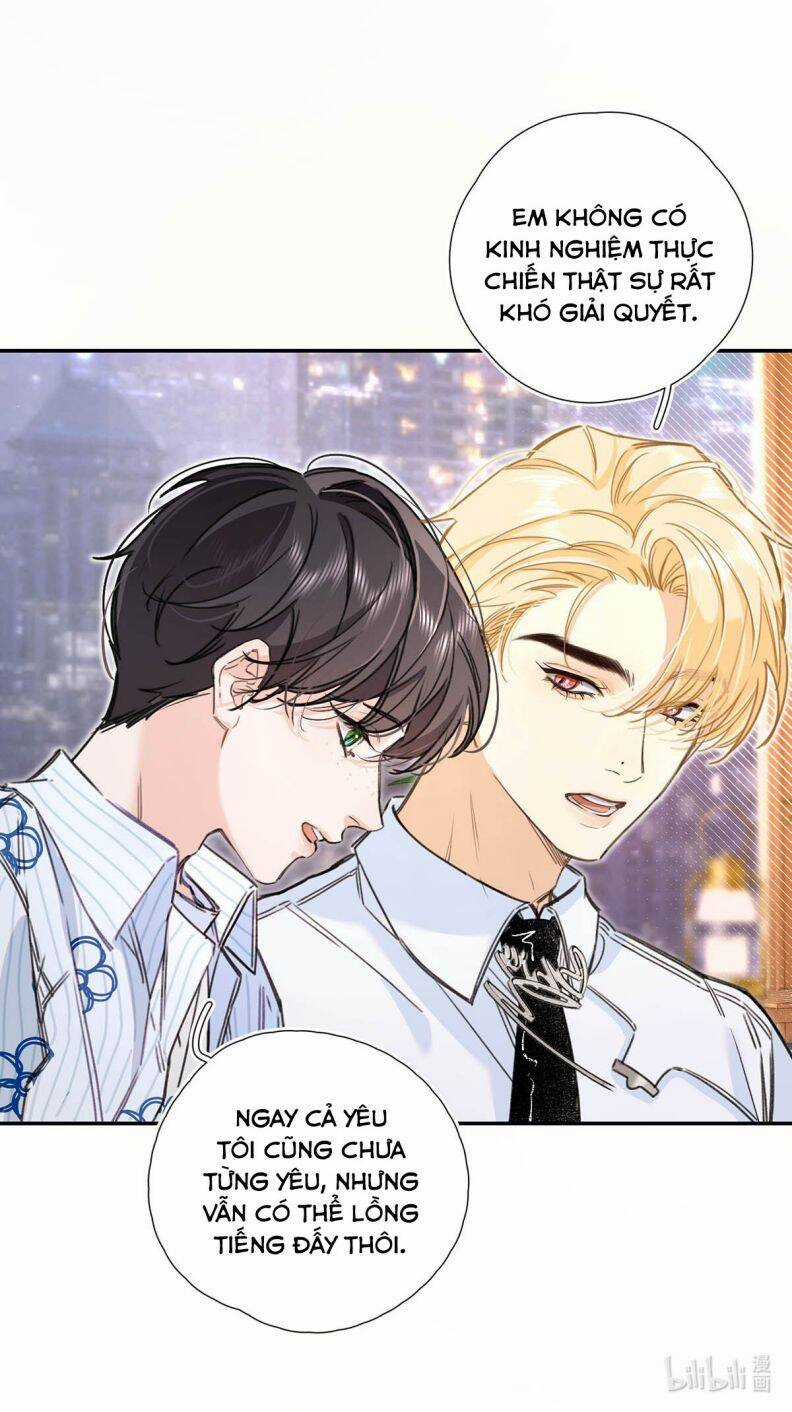 Từ Số Không Bắt Đầu Làm Bạn Trai Chương 2 trang 26