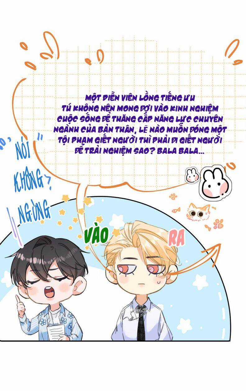 Từ Số Không Bắt Đầu Làm Bạn Trai Chương 2 trang 27