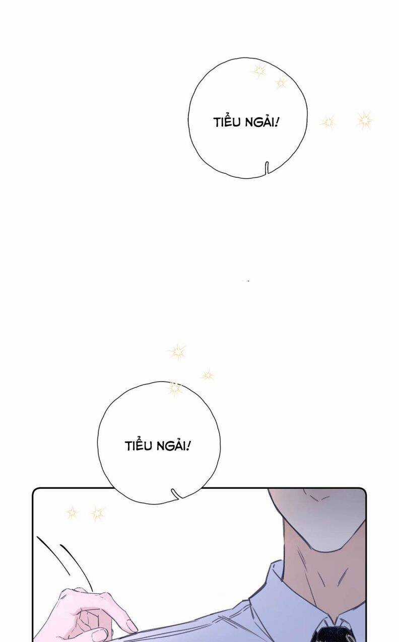 Từ Số Không Bắt Đầu Làm Bạn Trai Chương 2 trang 34