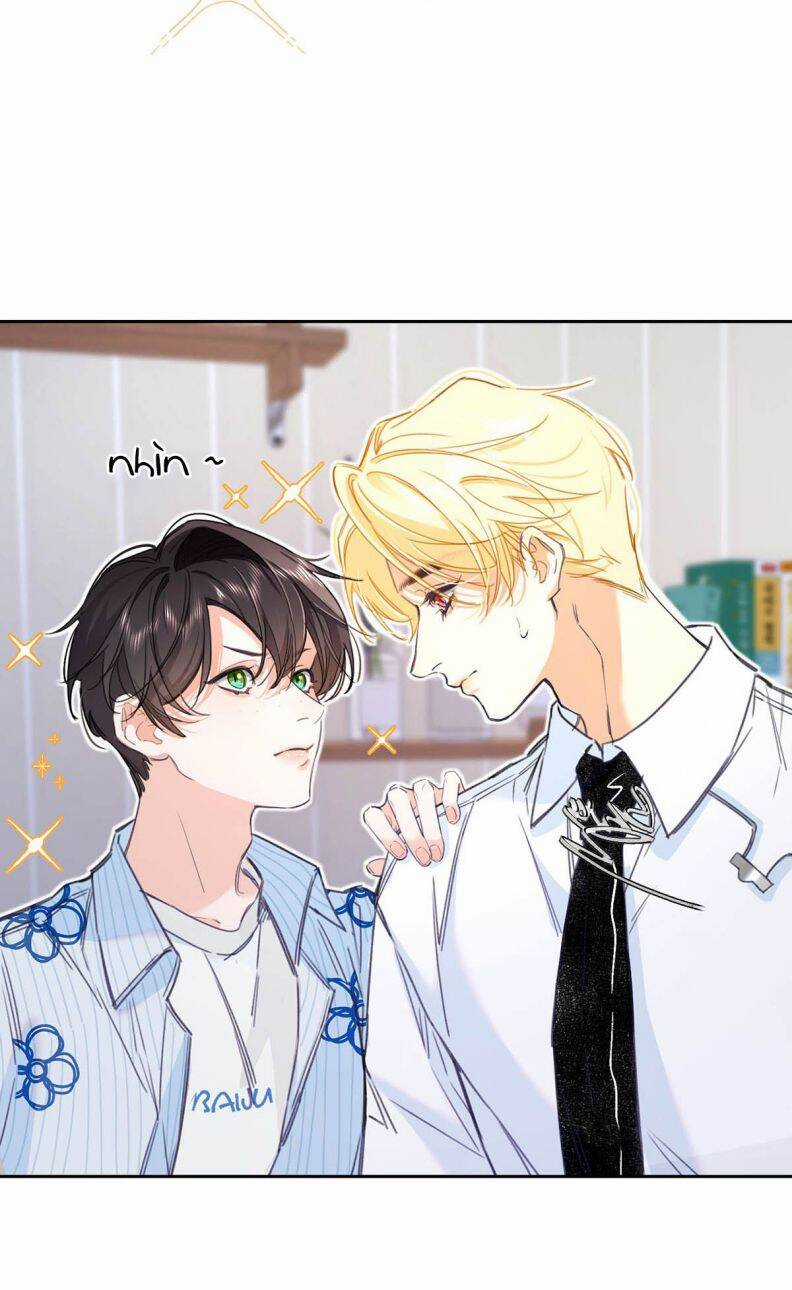 Từ Số Không Bắt Đầu Làm Bạn Trai Chương 2 trang 36