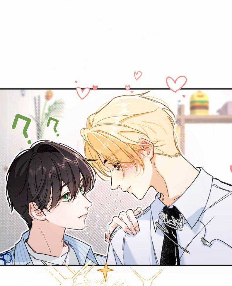 Từ Số Không Bắt Đầu Làm Bạn Trai Chương 2 trang 37