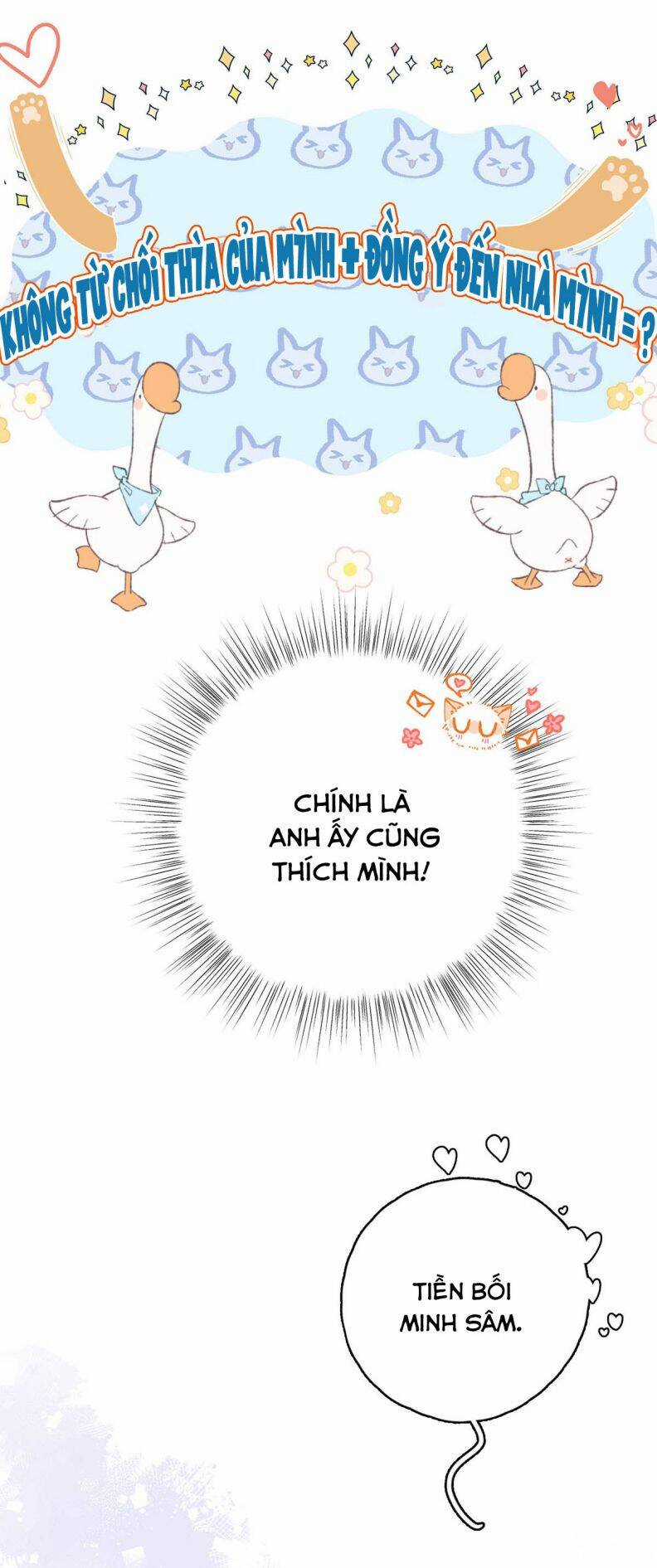 Từ Số Không Bắt Đầu Làm Bạn Trai Chương 2 trang 39