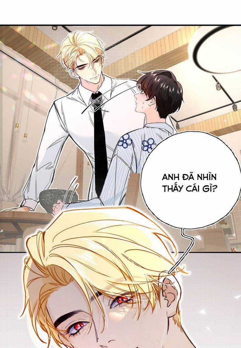 Từ Số Không Bắt Đầu Làm Bạn Trai Chương 2 trang 4