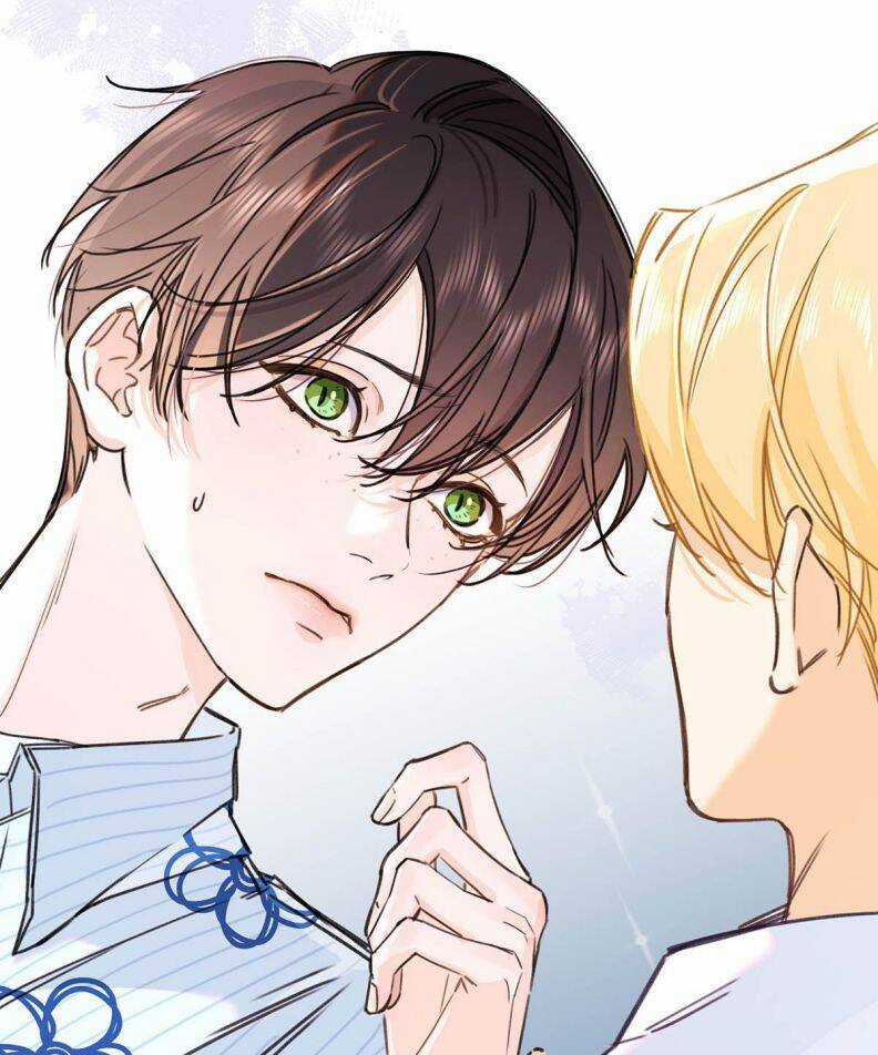 Từ Số Không Bắt Đầu Làm Bạn Trai Chương 2 trang 40