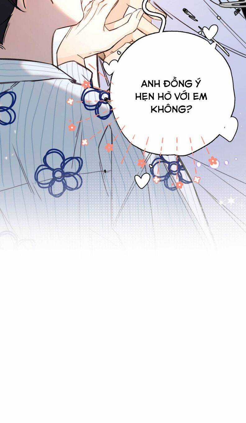 Từ Số Không Bắt Đầu Làm Bạn Trai Chương 2 trang 42