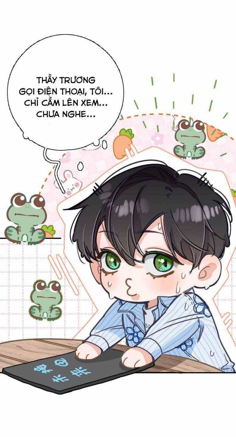 Từ Số Không Bắt Đầu Làm Bạn Trai Chương 2 trang 6