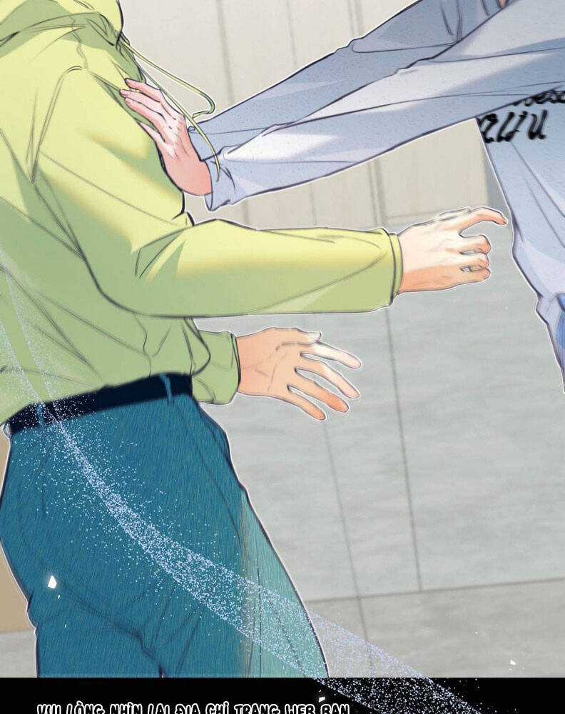 Từ Số Không Bắt Đầu Làm Bạn Trai Chương 20 trang 18