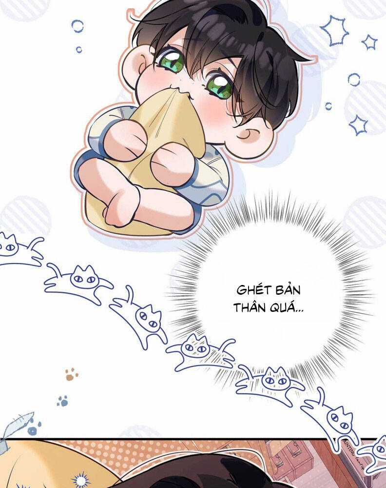 Từ Số Không Bắt Đầu Làm Bạn Trai Chương 20 trang 28